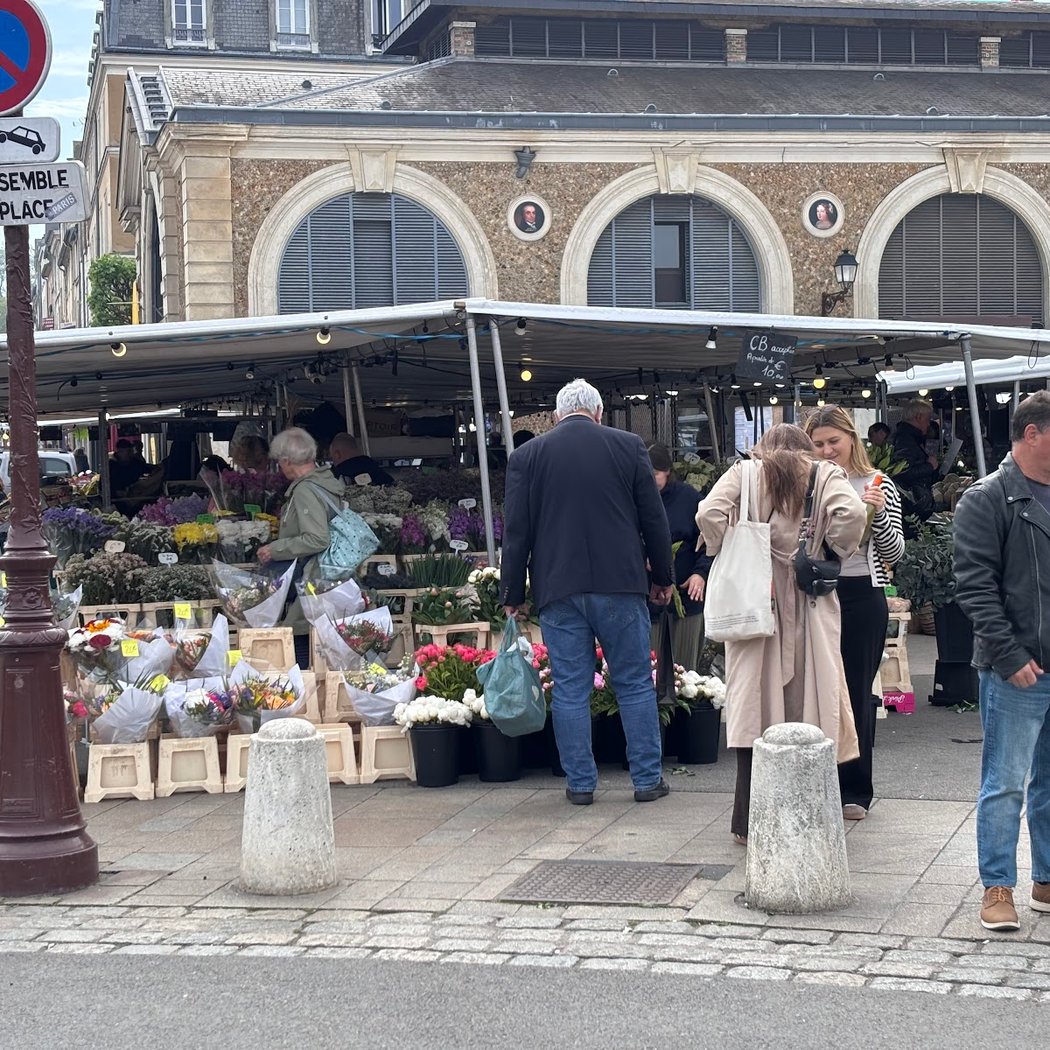 Les Halles Gourmandes 3