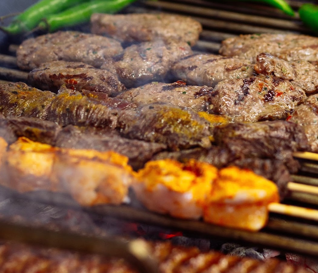 HIZ’GARA | Kebab & Grill 3