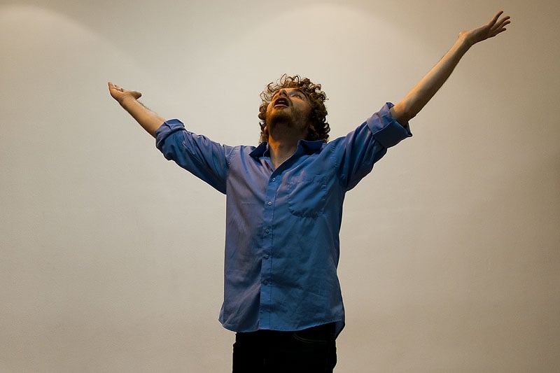 Les Ateliers Comédie : School Theater À Paris 1