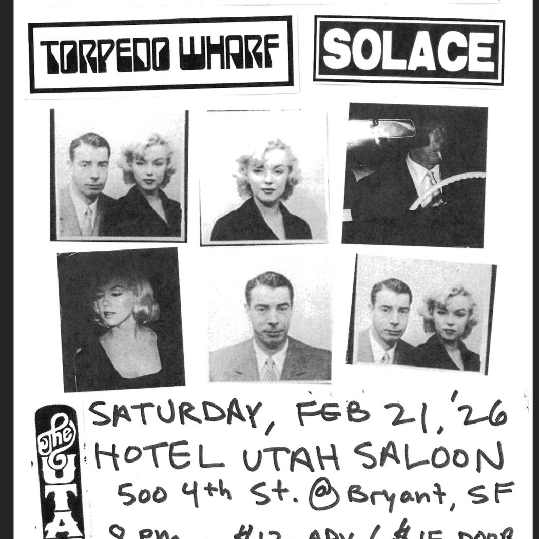A Night of Classic-Alt-Indie ROCK! 2