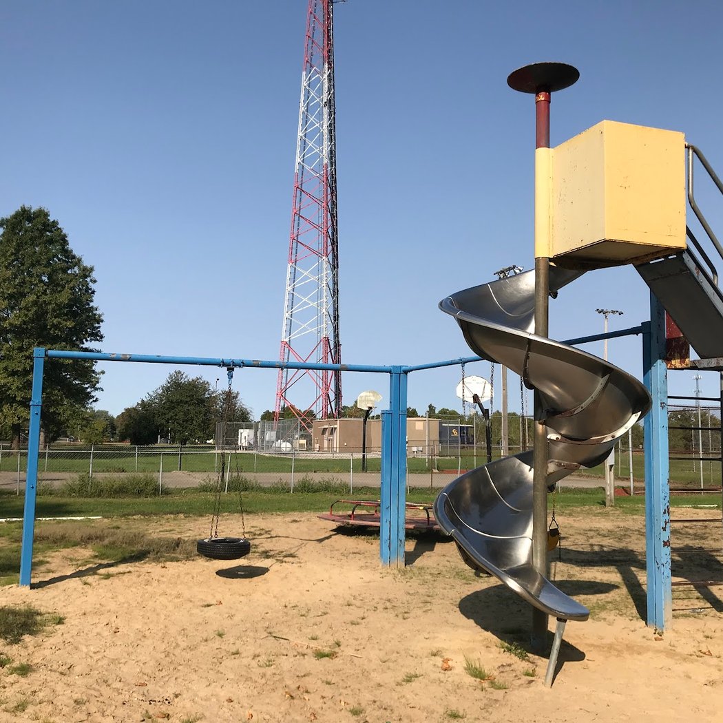 Eagle Park Fairgrounds 2