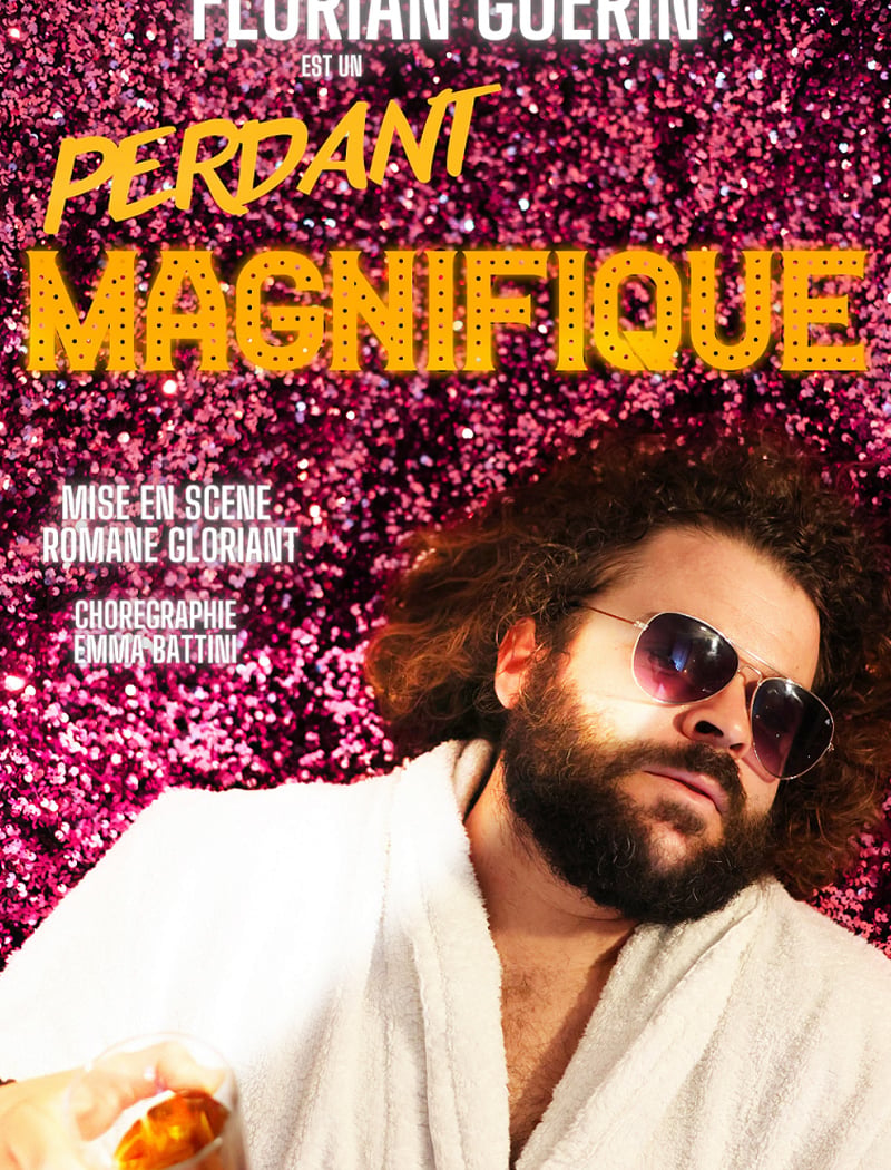 PERDANT MAGNIFIQUE SHOWCASE 1