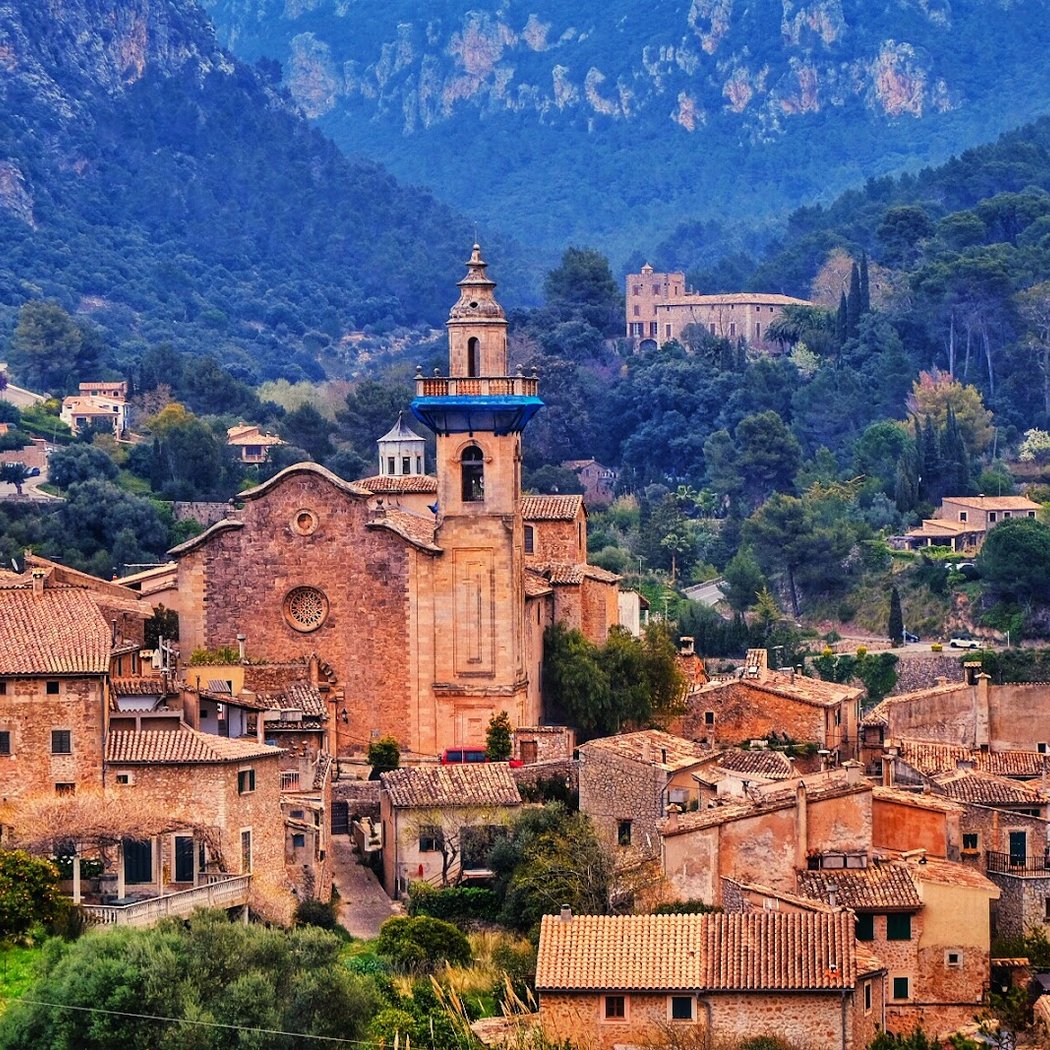 Valldemossa 1