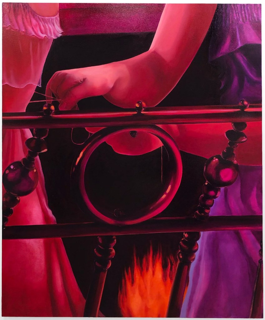 Doppelganger 1