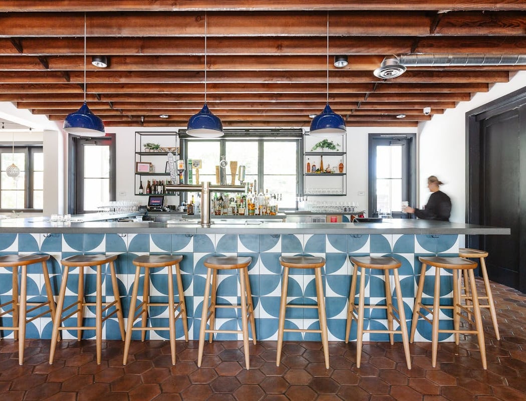 Fleetwood Restaurant 2