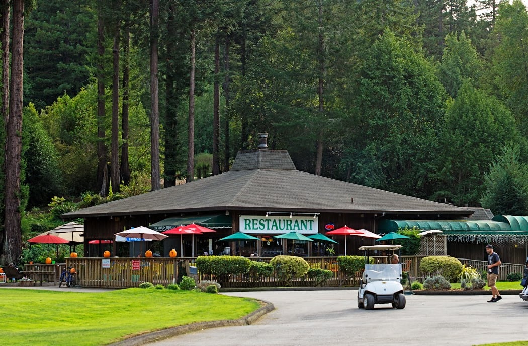Northwood Restaurant (Bistro) 4