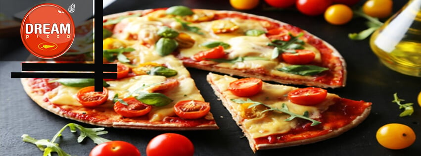 Dream Pizza 1