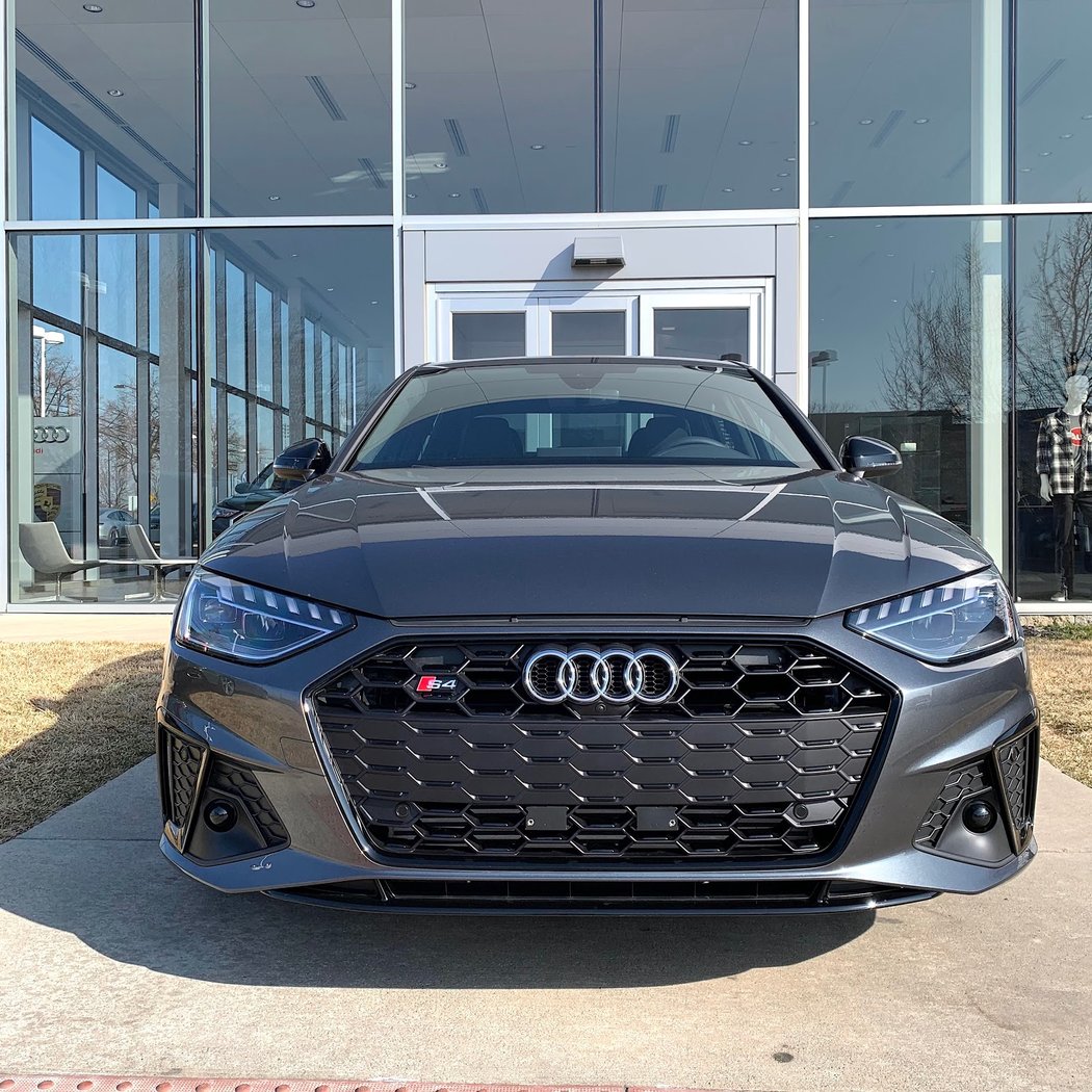 Audi Ann Arbor 4