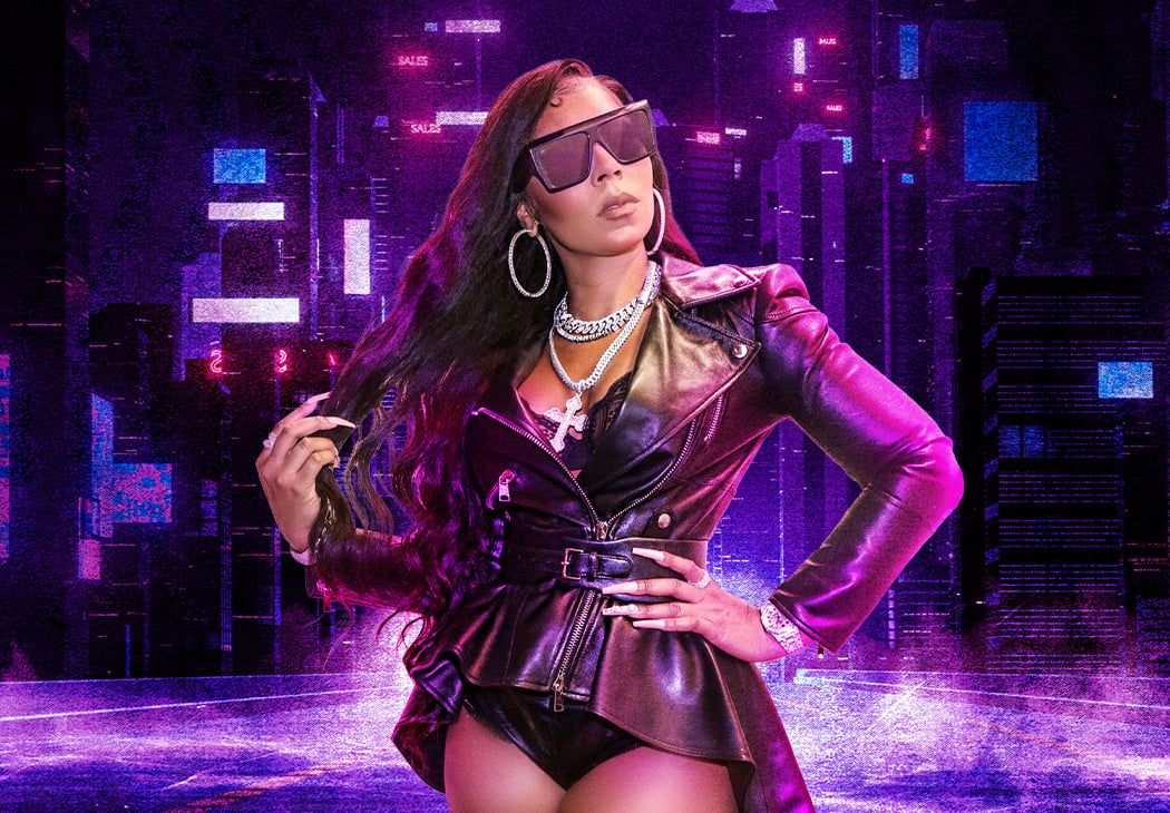 Ashanti 2