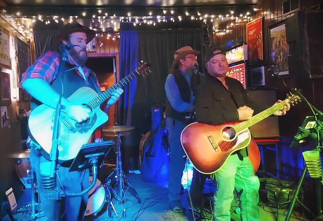 The Oatmeal Band 3