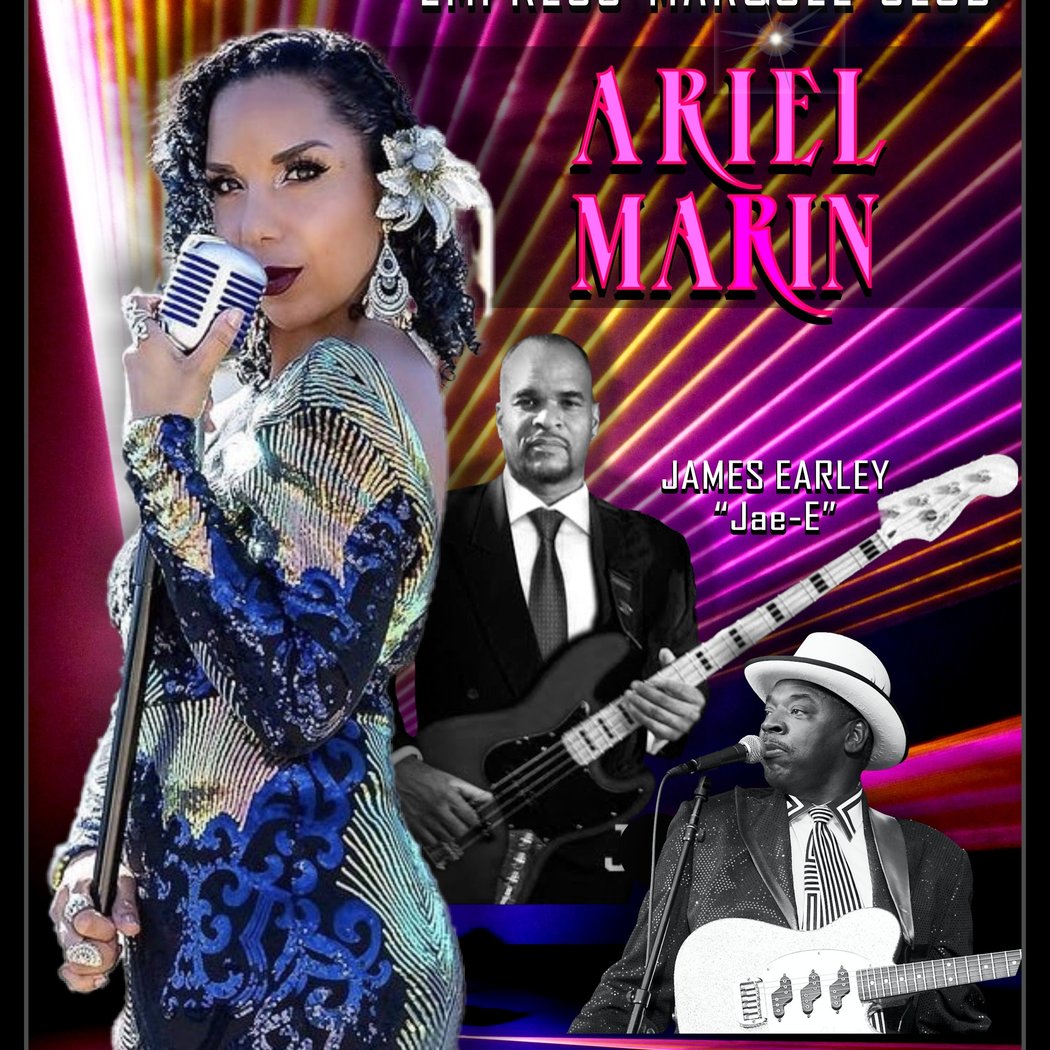Ariel Marin Boogie Nights 1