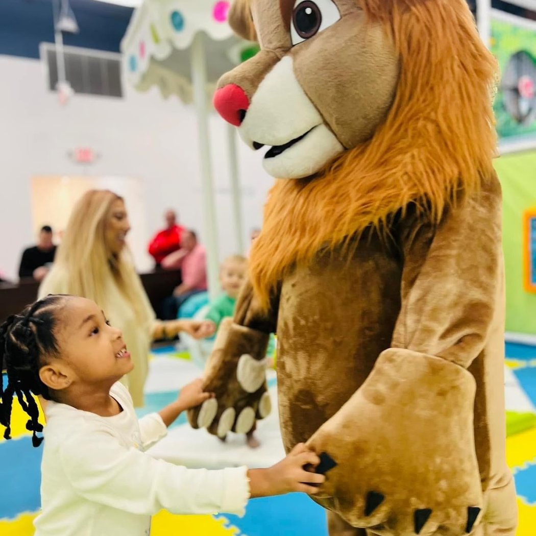 Yu Kids Island 1