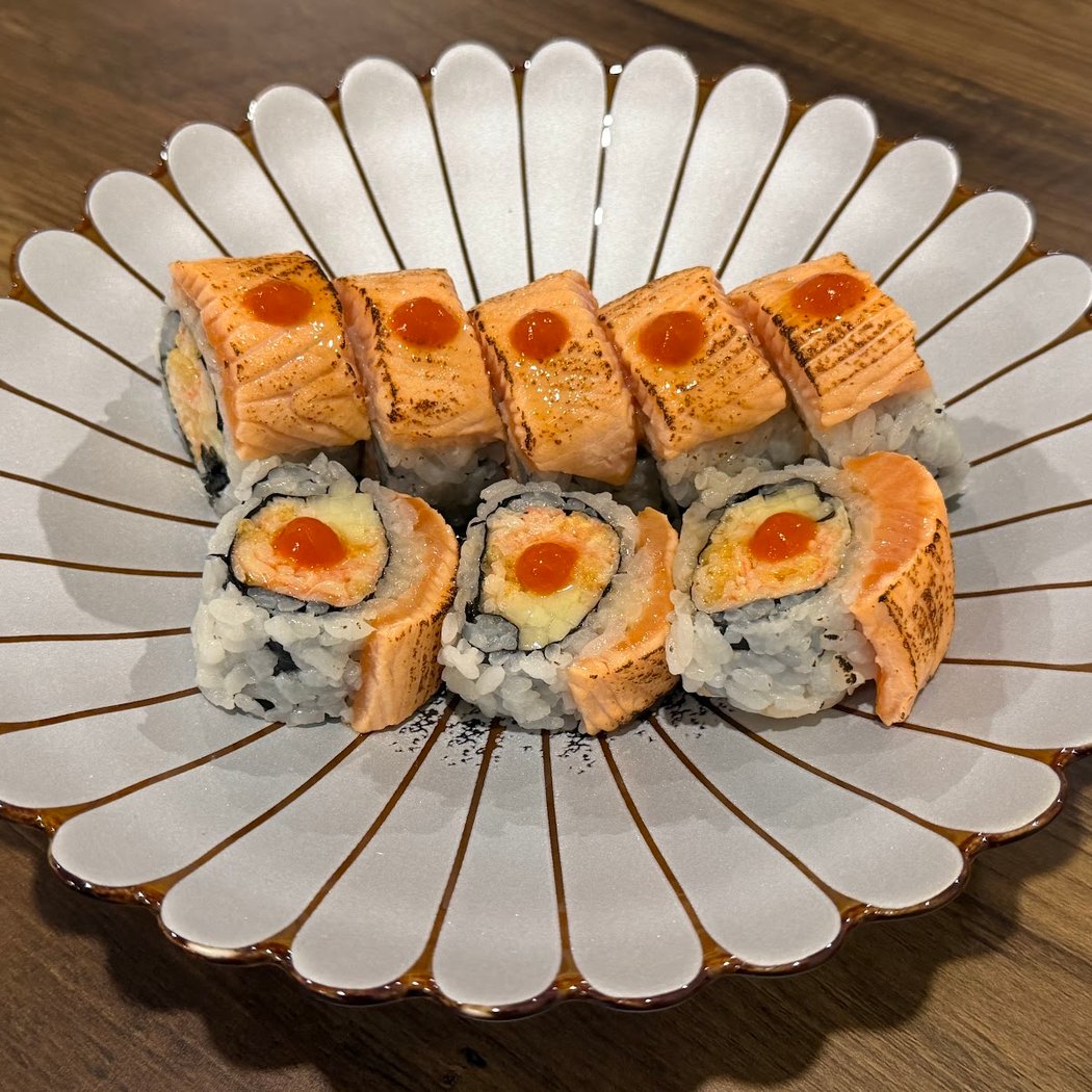 sushi kaze 1