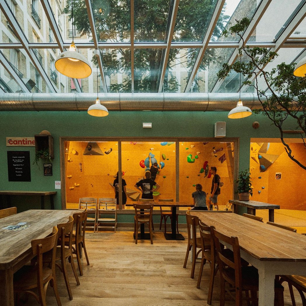 Arkose Montmartre