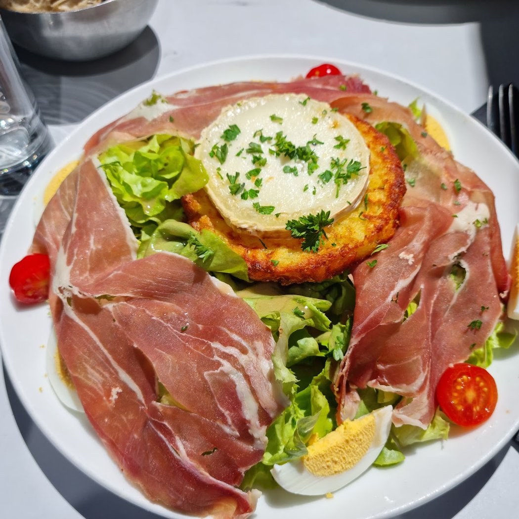 Le Molière 1