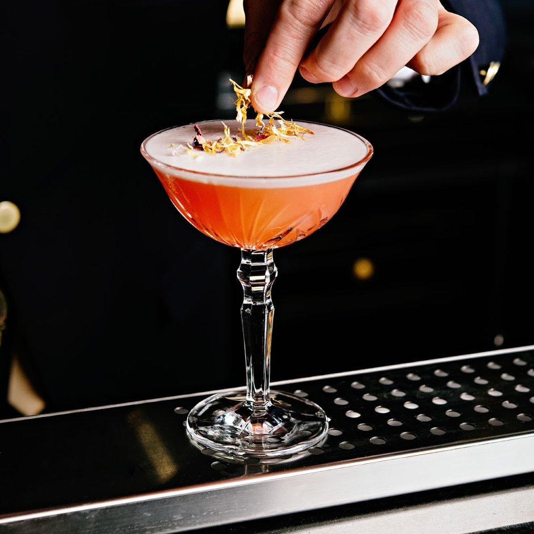 Bar Napoléon III 1