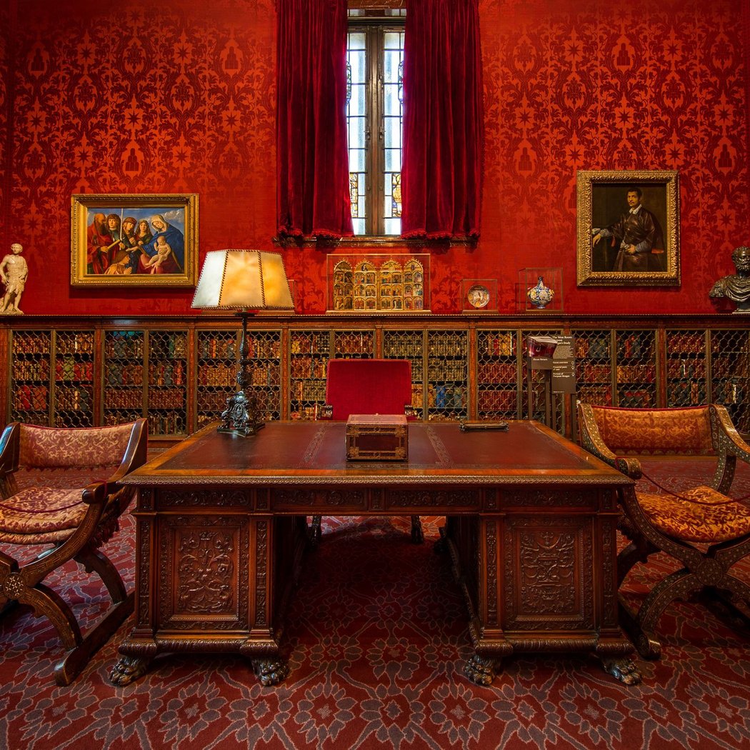 The Morgan Library & Museum 2