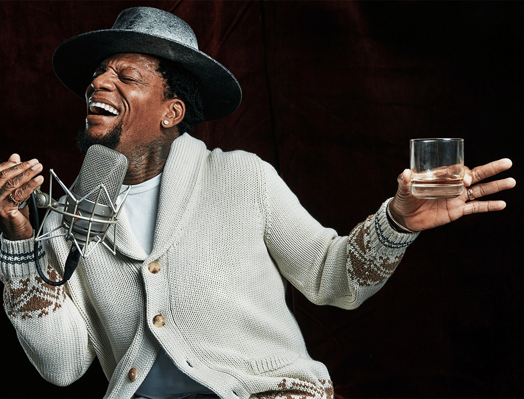 D.L. Hughley 1