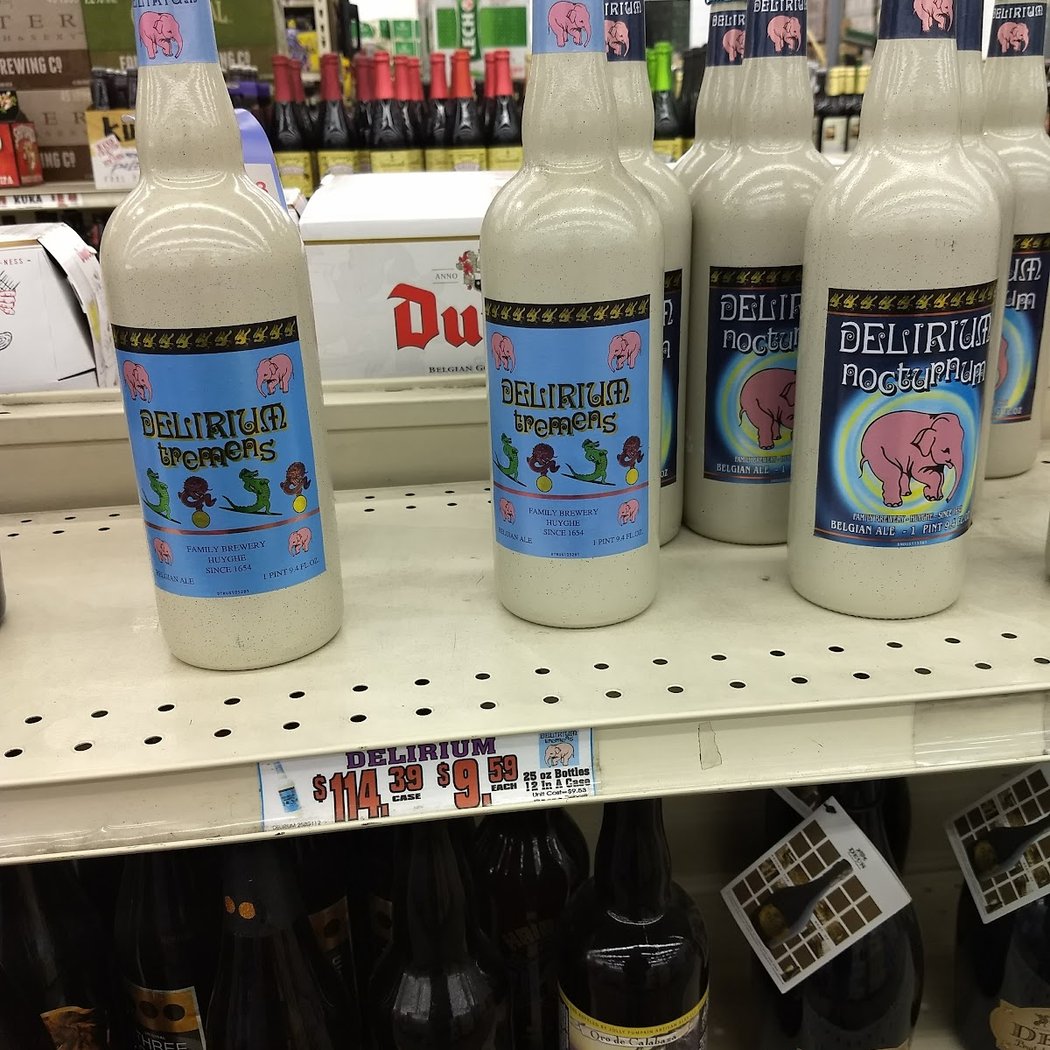 Flair Beverages Corp. 1