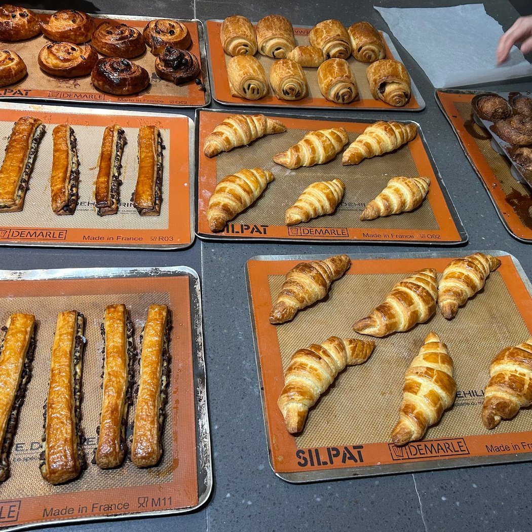French Cooking Class 3