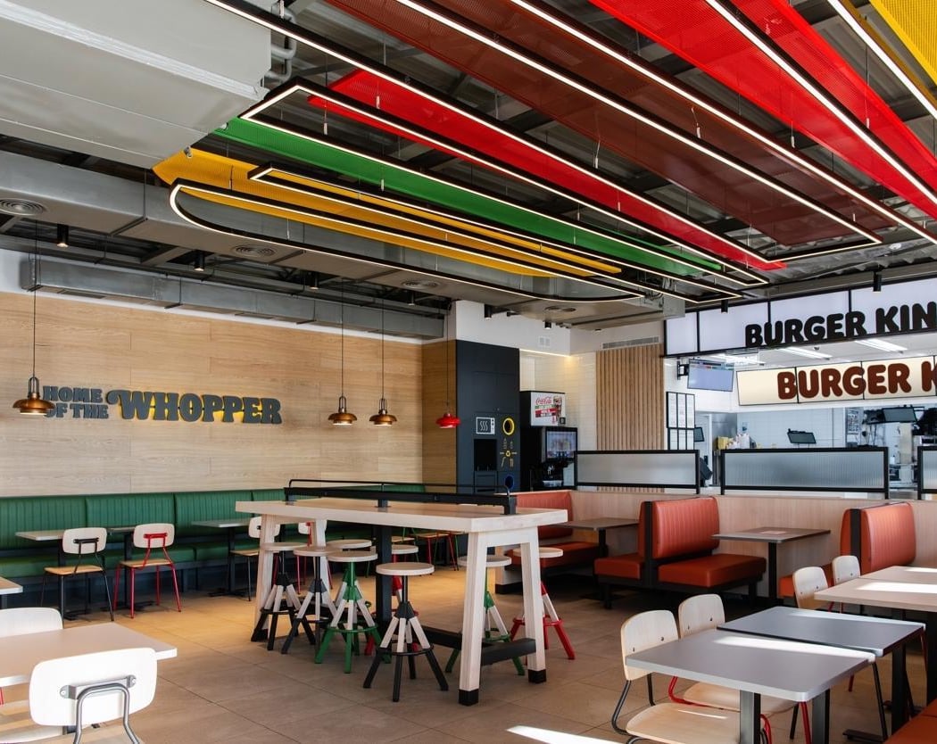 Burger King 2