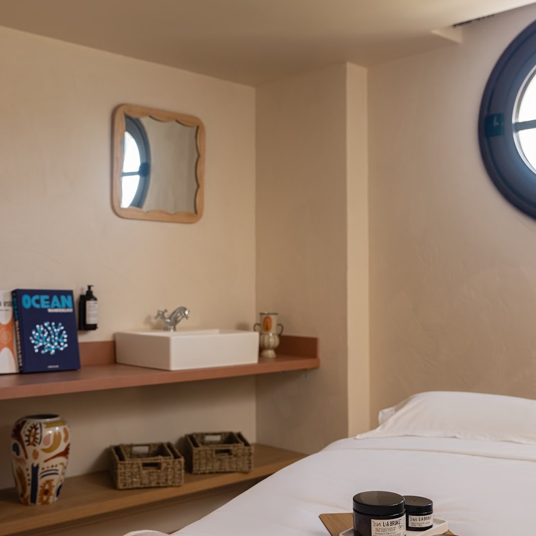 Spa Maison Chiberta 3