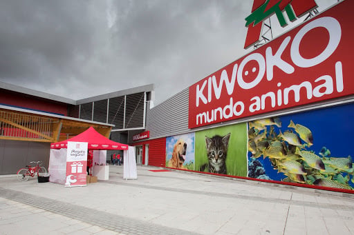 Centro Comercial Aleste Plaza 1