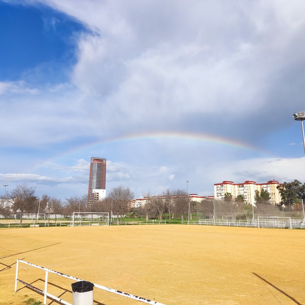 Instalaciones Deportivas Charco de la Pava 2