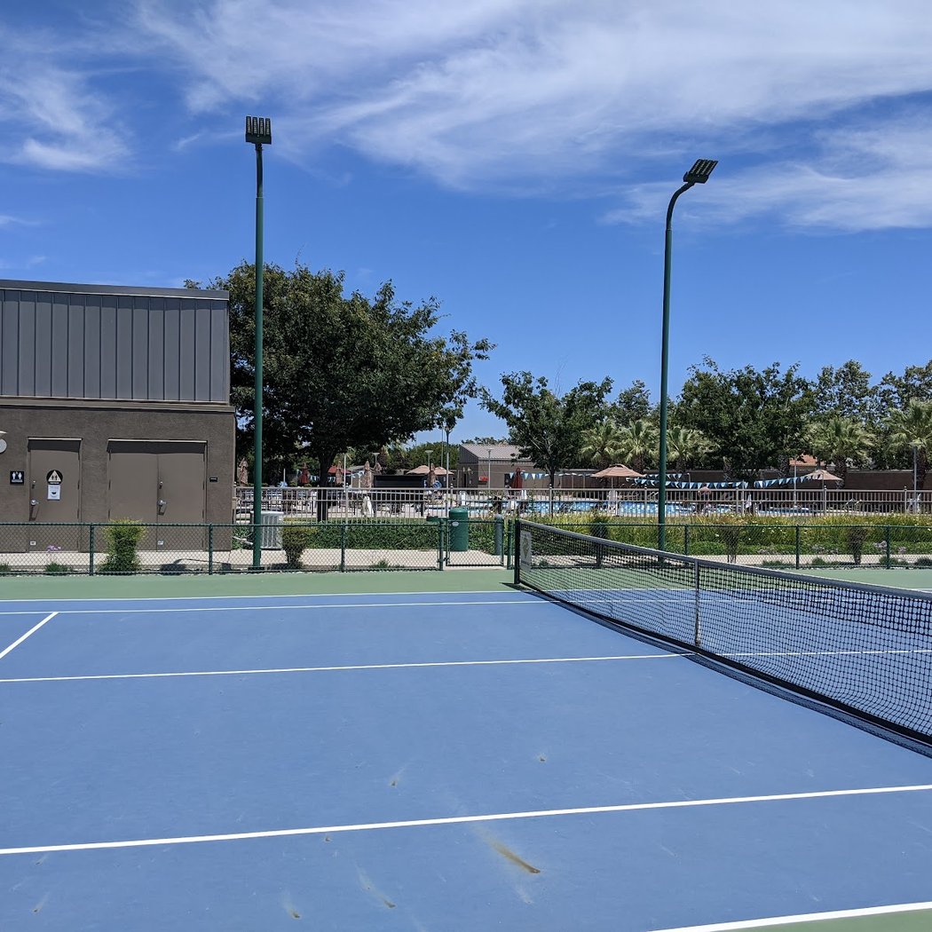 Diamond Hills Sports Club and Spa 3