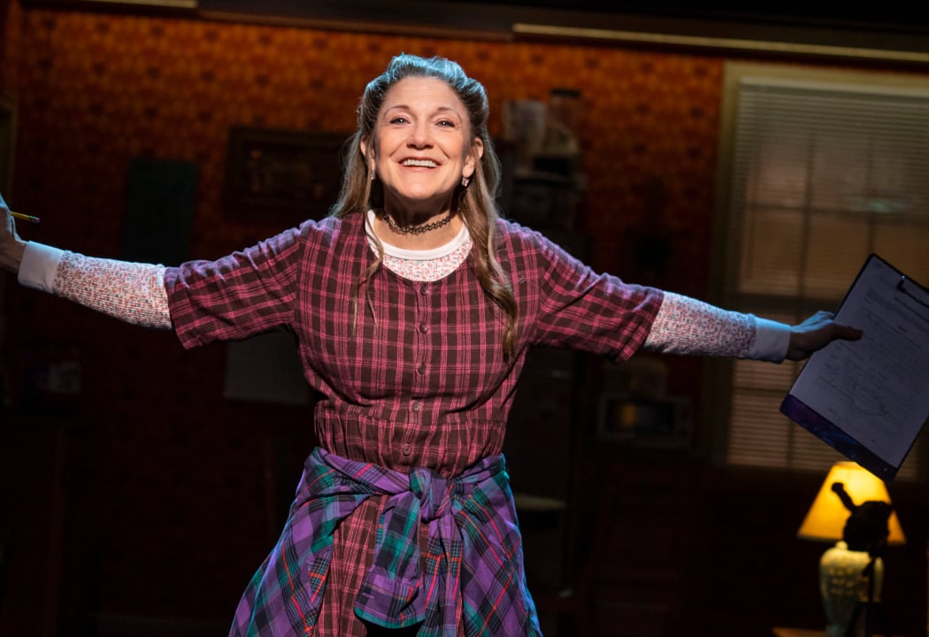 An Evening with Victoria Clark