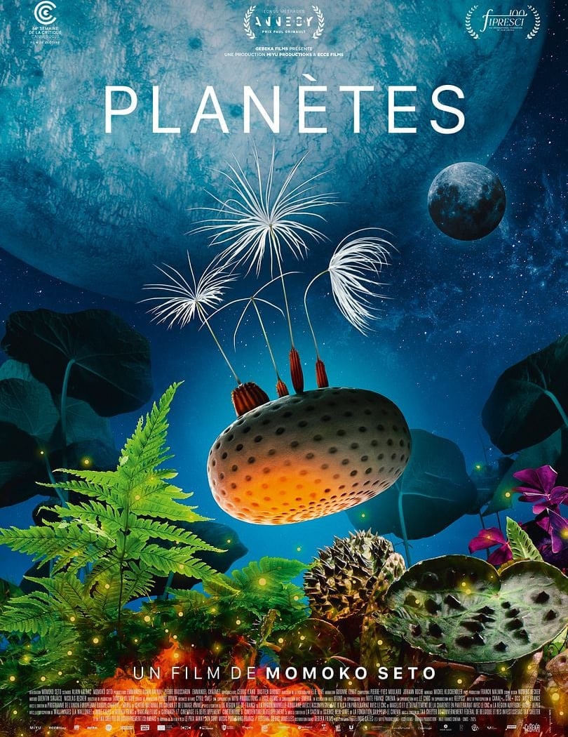 PLANETES 1