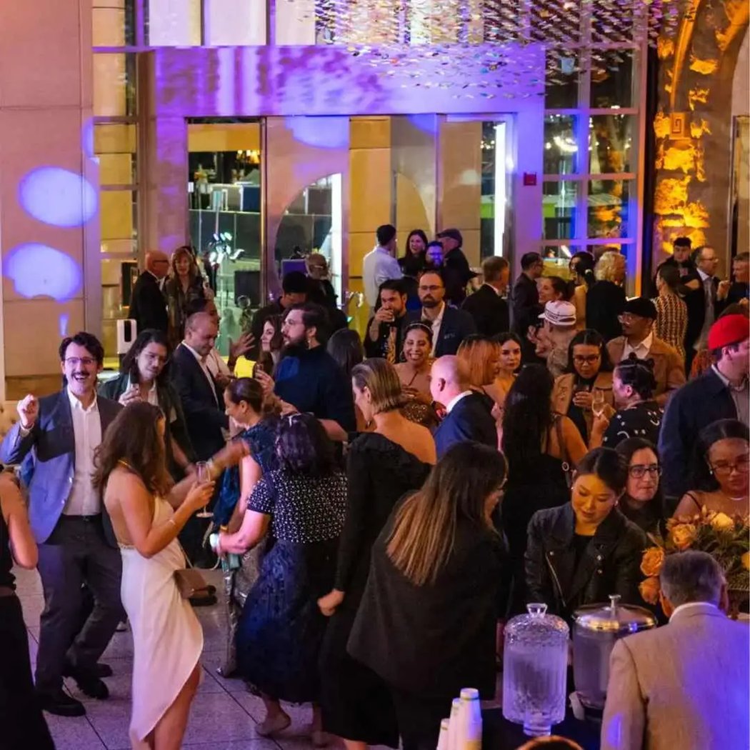 San Jose Museum of Art Gala After Party 3