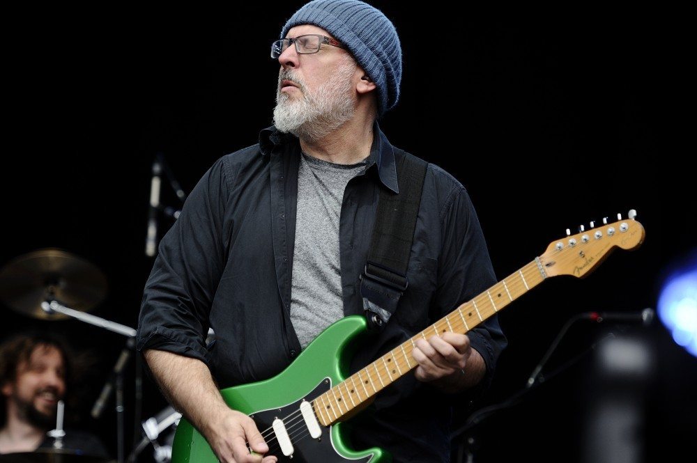 Mike Keneally and Beer For Dolphins