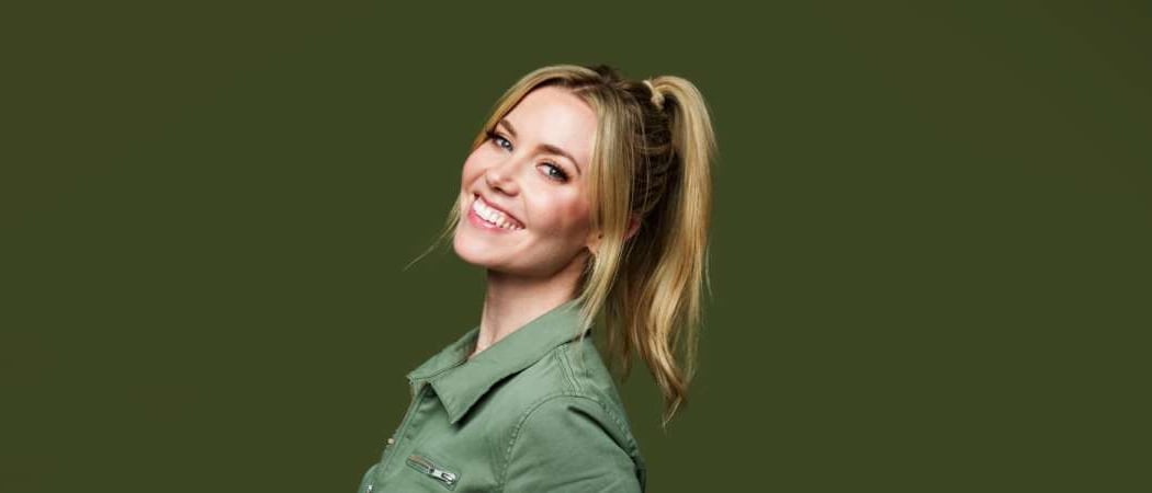 Kelsey Cook 2