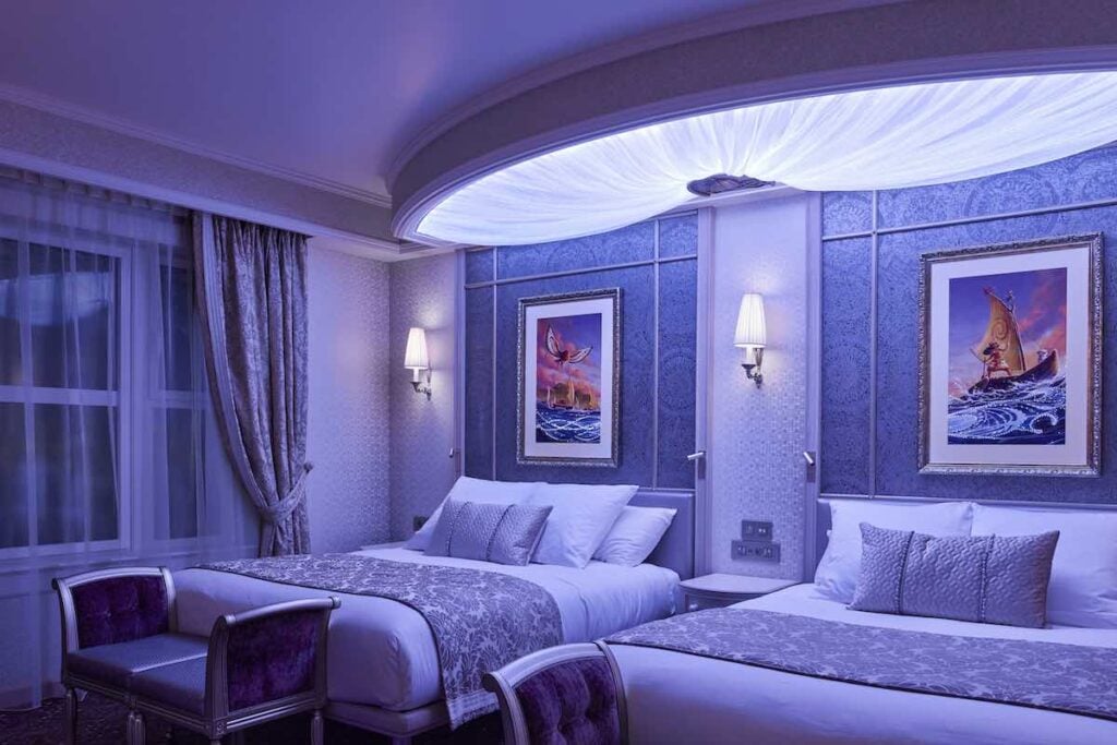 Disneyland Hôtel 2