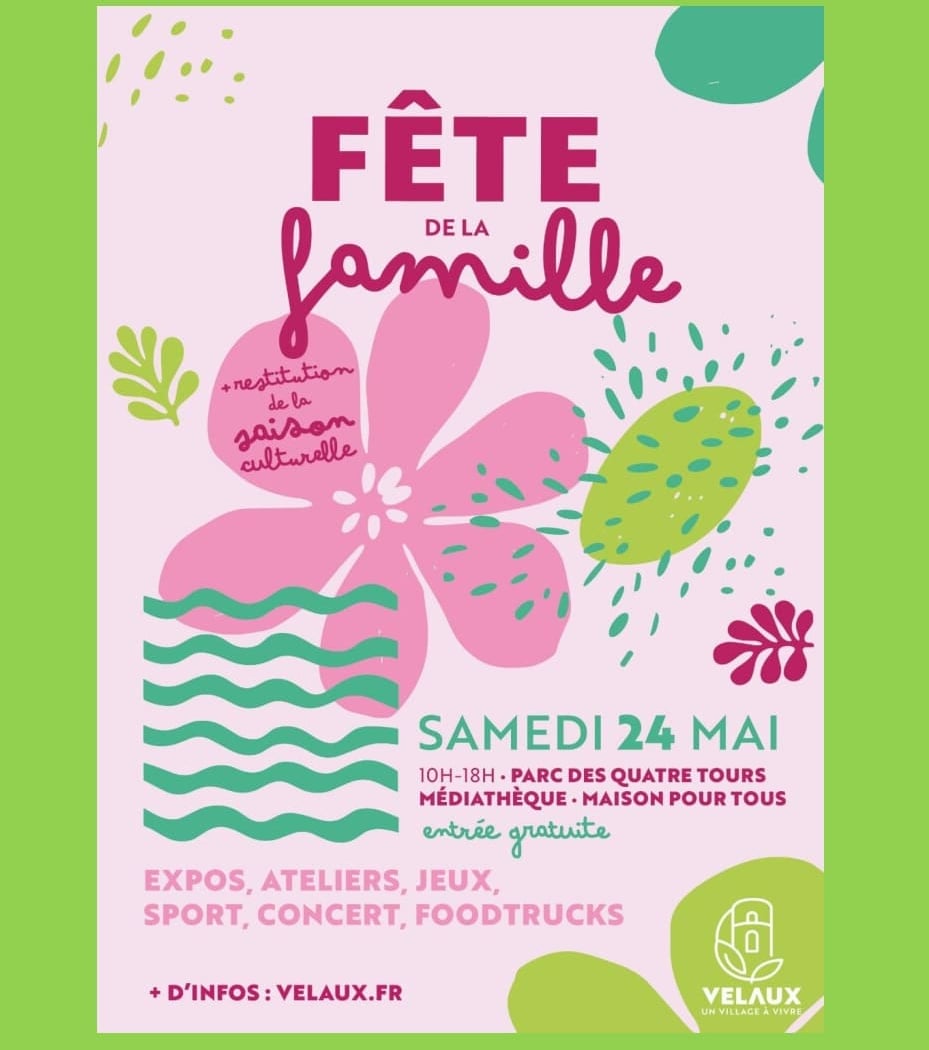 Fête de la Famille 1