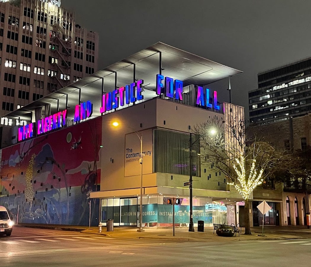 Opening Reception for The Contemporary Austin’s Fall 2026 Exhibitions 4