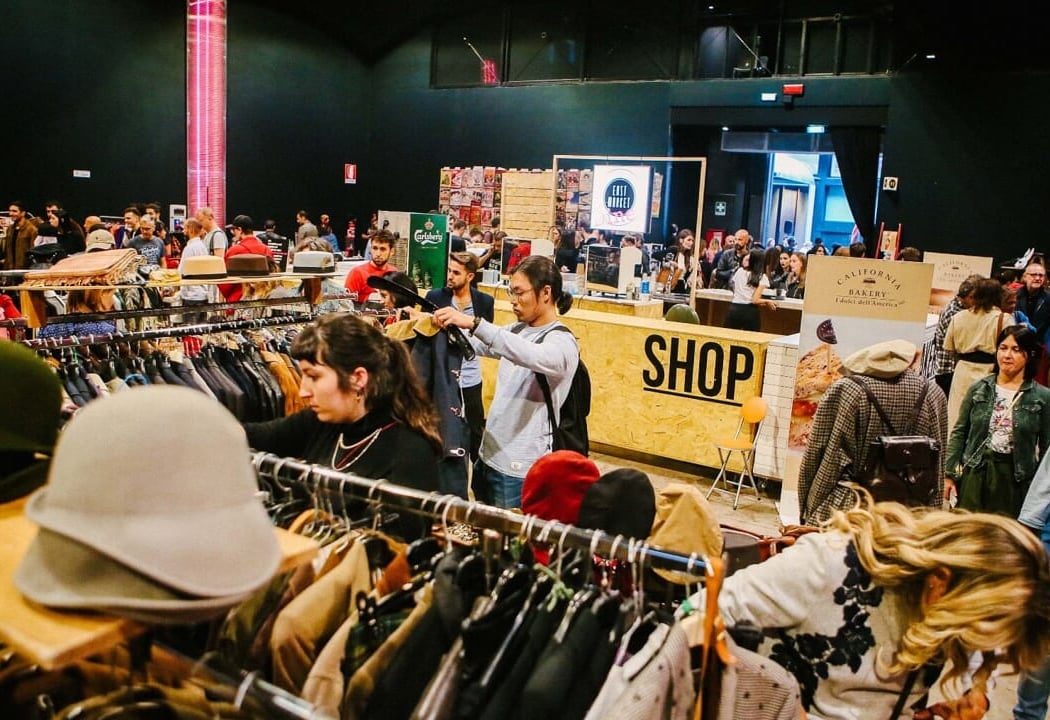 East Market 1
