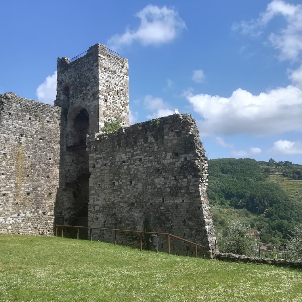 Serravalle Jazz 3