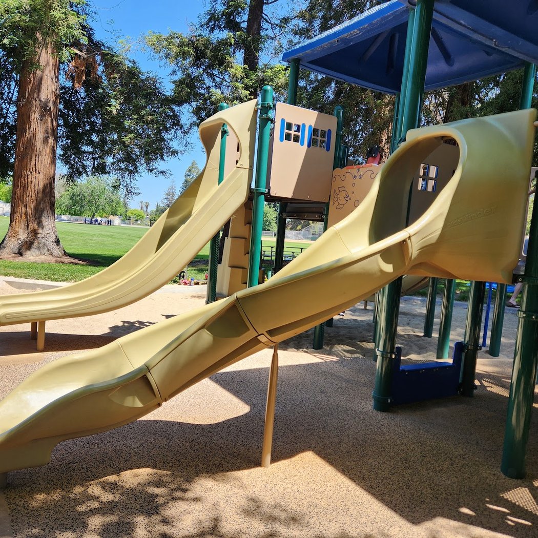 Cooper Park 1