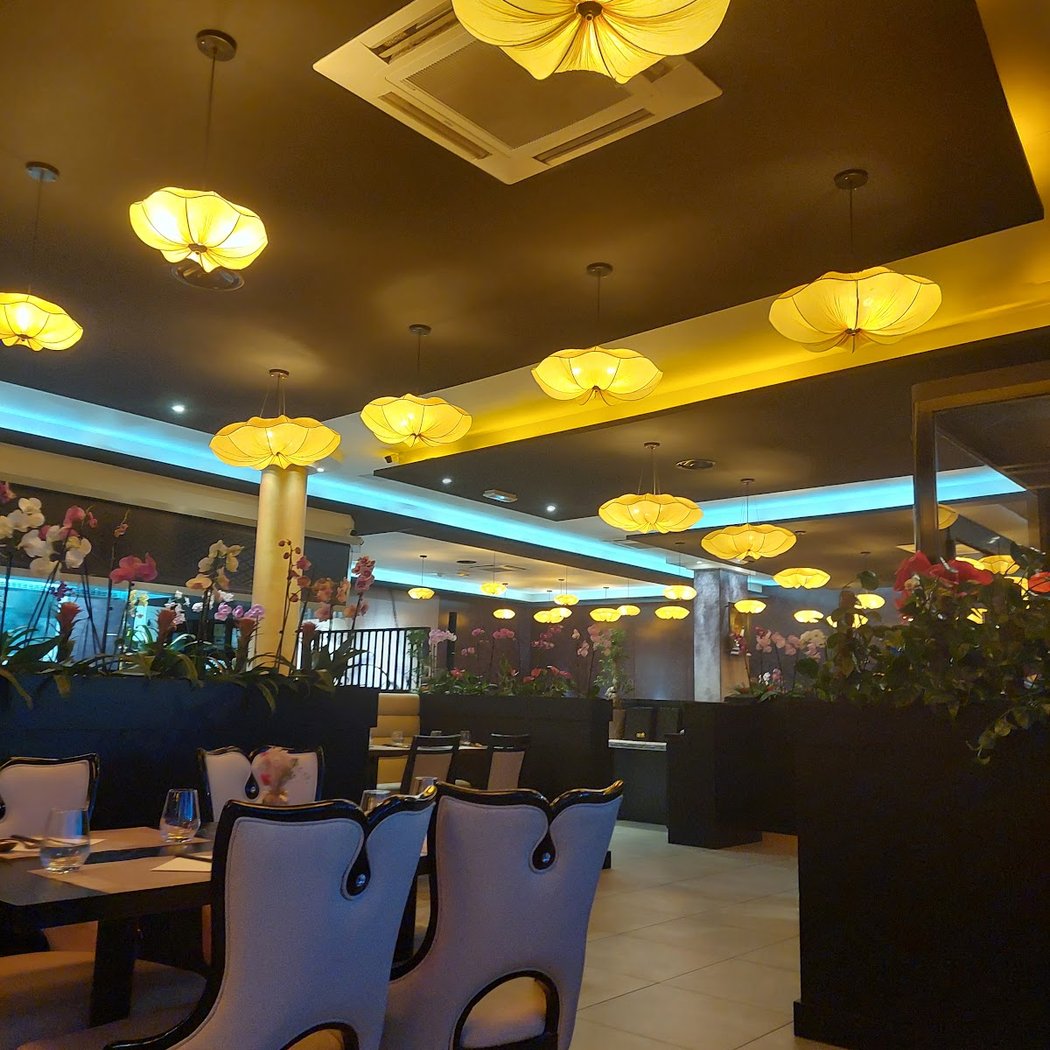 Moon Thai « Restaurant » 4