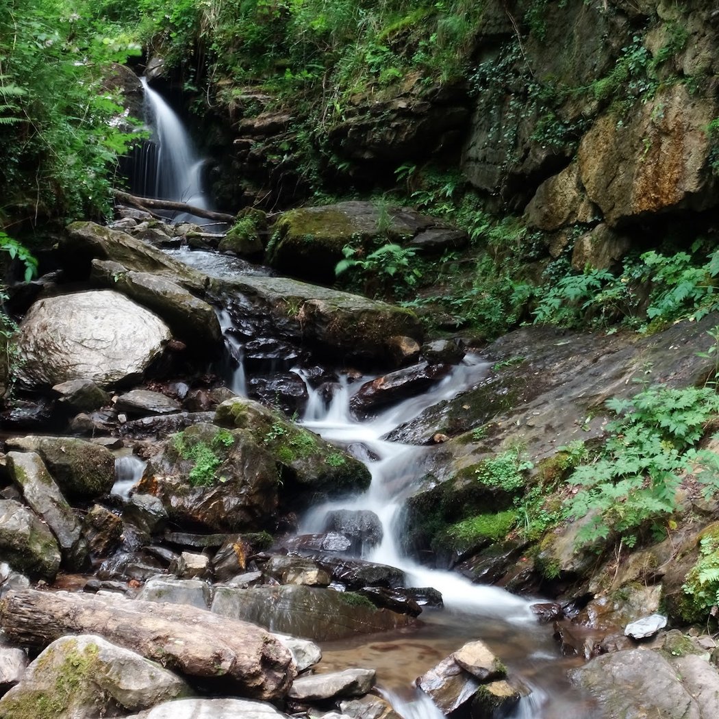 Gorges d'Holzarté 3
