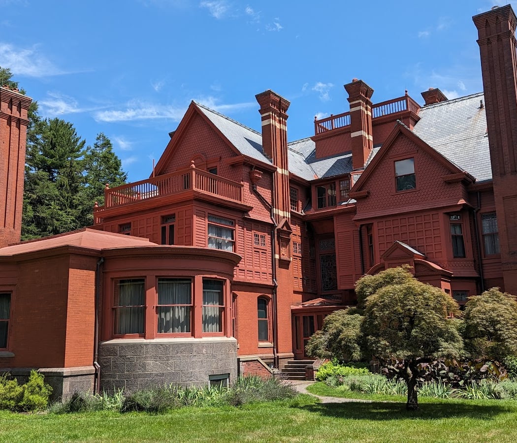 Thomas Edison National Historical Park 2