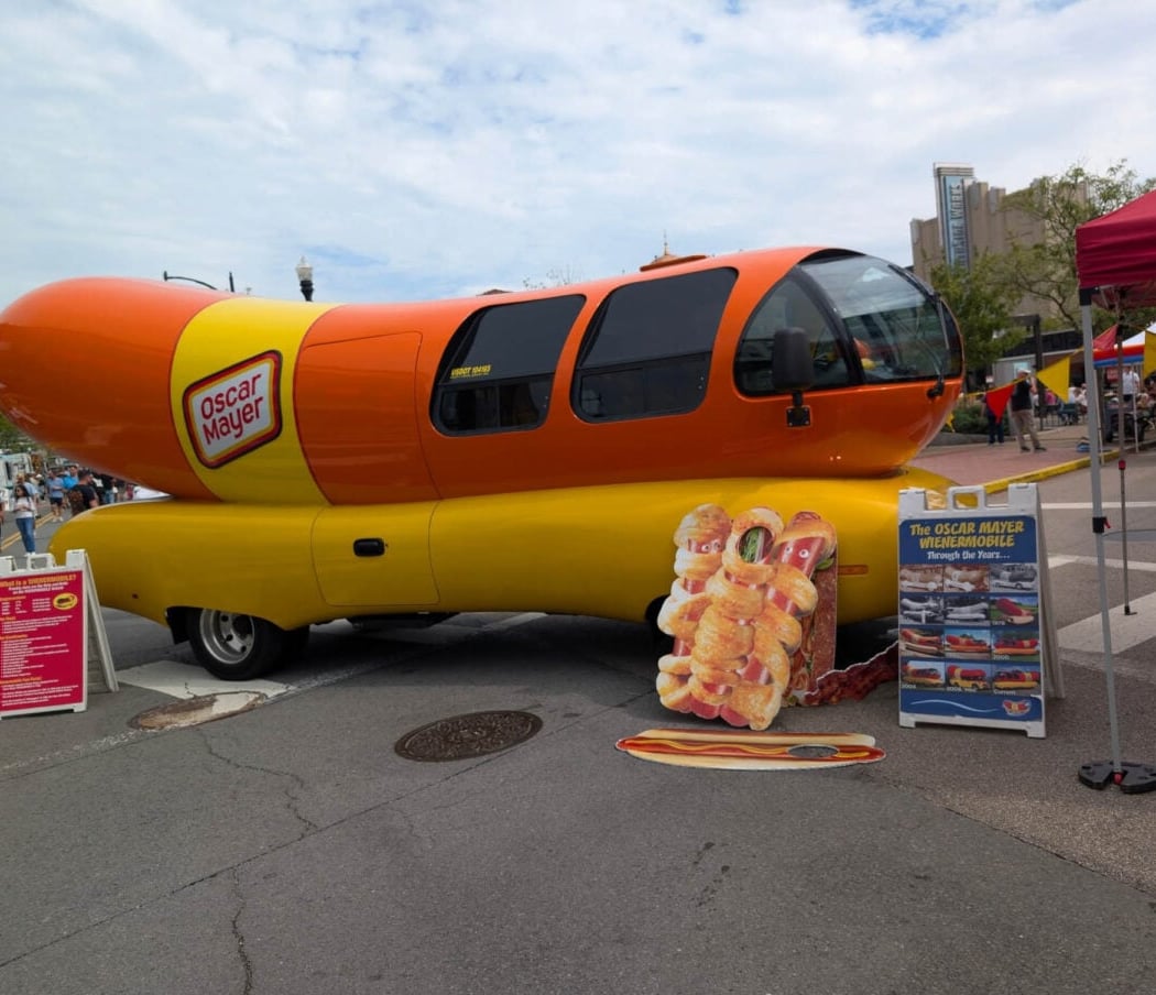 BaconBurgh 2