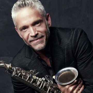 Dave Koz & Friends Christmas Tour 2