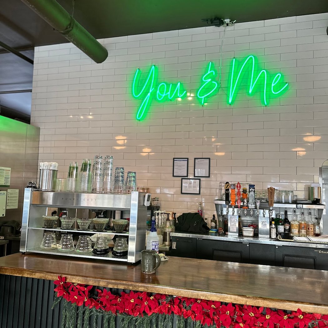 You & Me Cafe 2