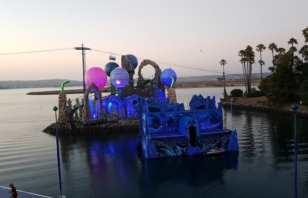 Bayside Amphitheater 3