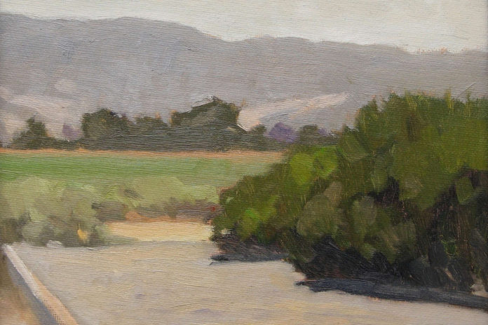 Portola Art Gallery 2