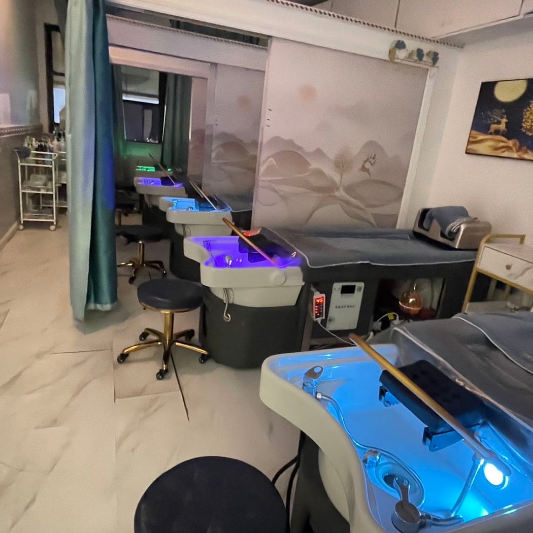 Taihuang Spa Xin Wen Zhou 24hr spa 3