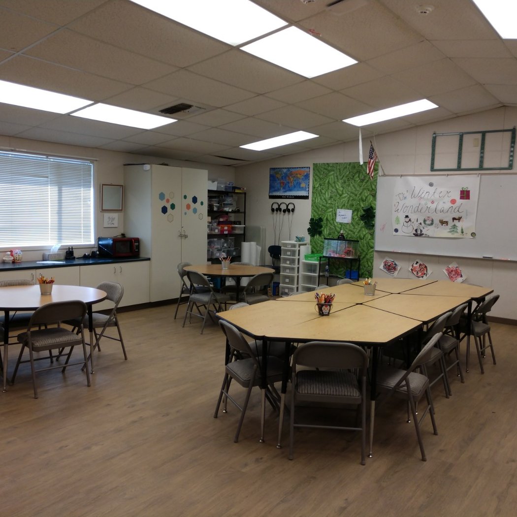 The Creek Youth Center at Walnut Creek Intermediate 3